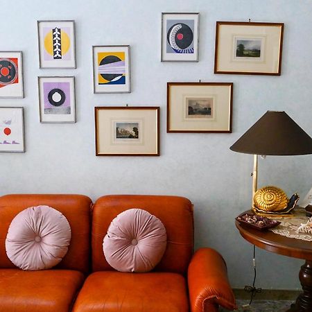 47, Vittorio Veneto Hotel Locorotondo Luaran gambar