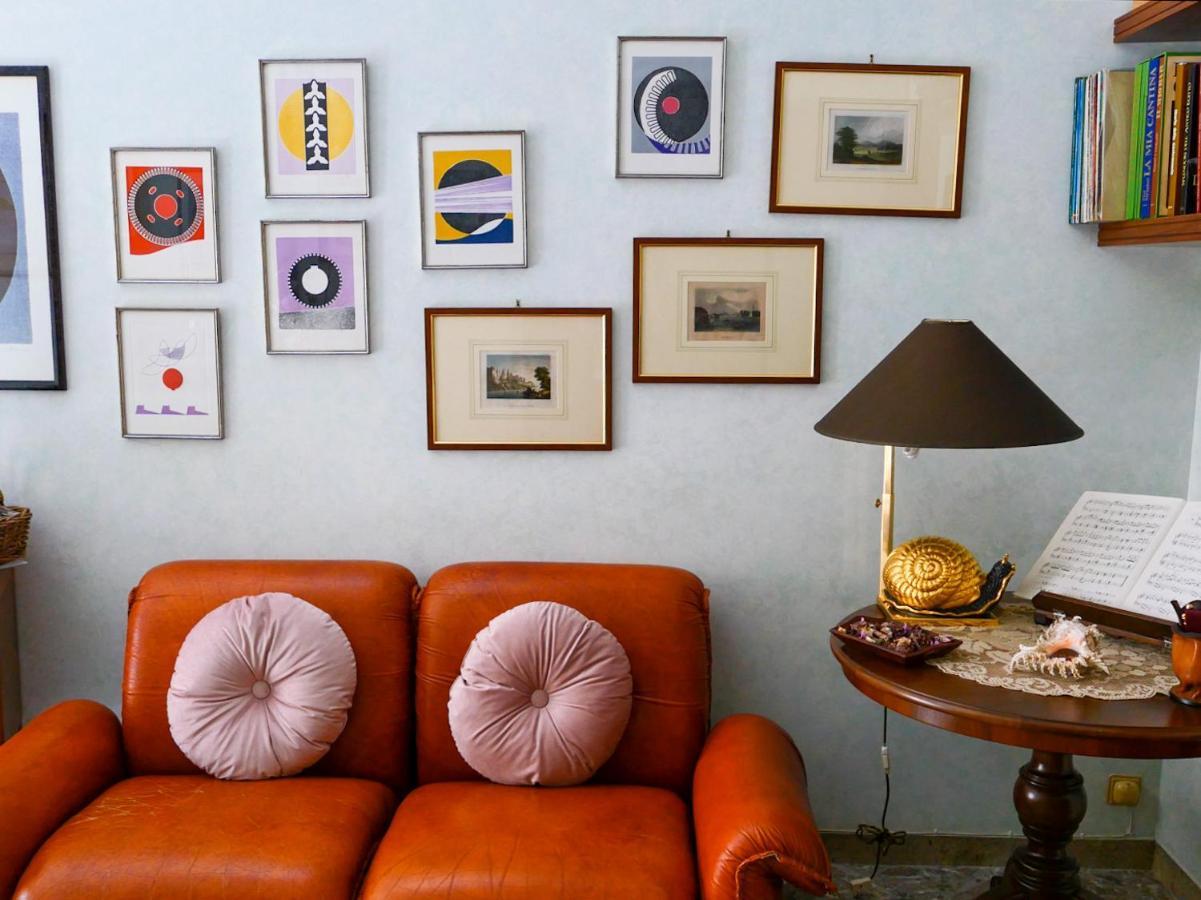 47, Vittorio Veneto Hotel Locorotondo Luaran gambar