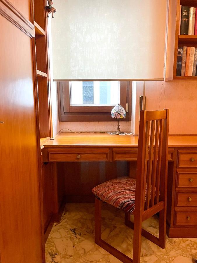 47, Vittorio Veneto Hotel Locorotondo Luaran gambar