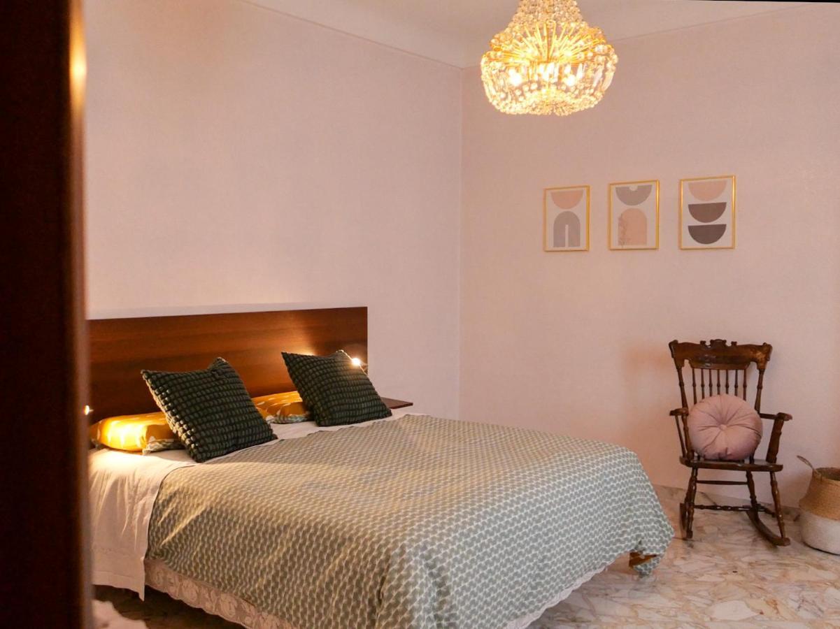 47, Vittorio Veneto Hotel Locorotondo Luaran gambar