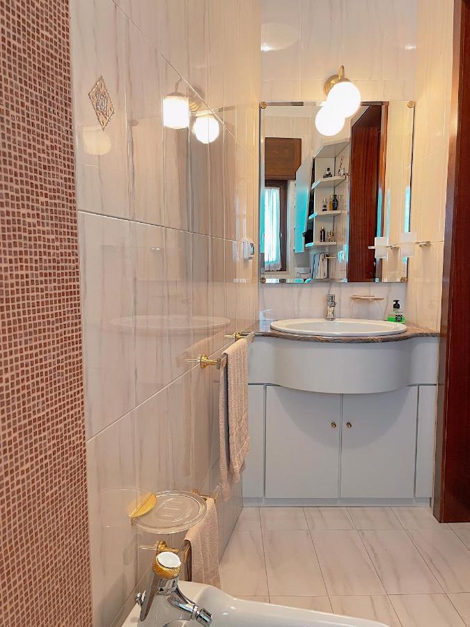 47, Vittorio Veneto Hotel Locorotondo Luaran gambar