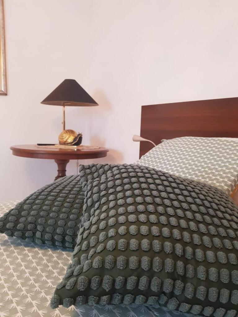 47, Vittorio Veneto Hotel Locorotondo Luaran gambar